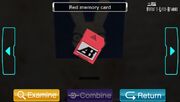 RedMemoryCard.Elevator