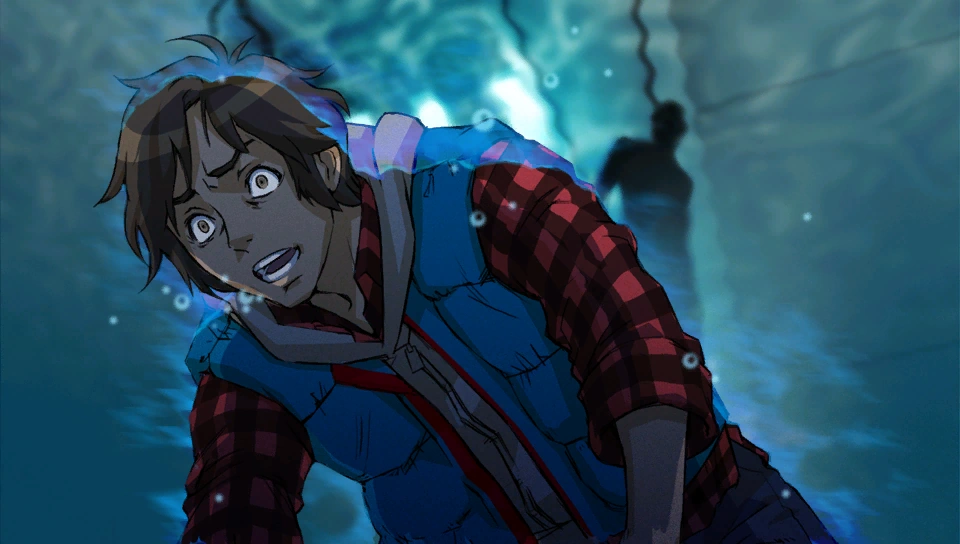 Image Sub end dead junpei.png Zero Escape Wiki FANDOM powered by Wikia