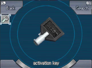 Lab activationkey