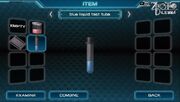BlueLiquidTestTube.Biolab