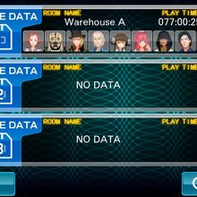 Virtue S Last Reward Endings Zero Escape Wiki Fandom
