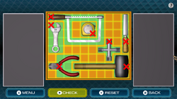 Toolbox Puzzle