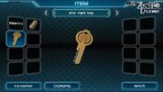 StarMarkKey.StudyZTD