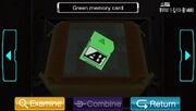 GreenMemoryCard.Elevator