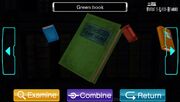 GreenBook.Archives