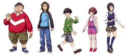 FirstNonaryGameKids