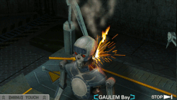 Golm deactivated