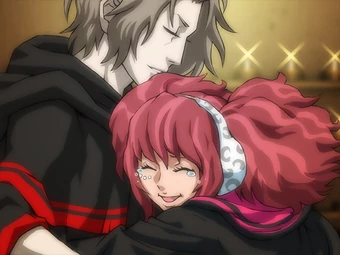 Clover Field Zero Escape Wiki Fandom