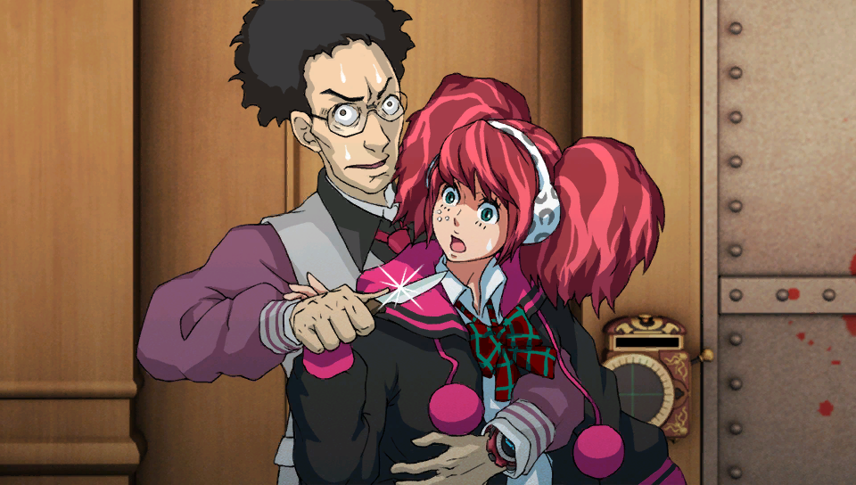 Image - Clover at knifepoint 3.png | Zero Escape Wiki | FANDOM powered