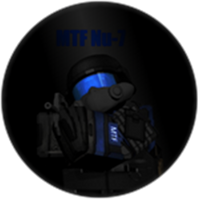 Mobile Task Force Nu 7 Roblox Nine Tailed Fox Mod Wiki Fandom