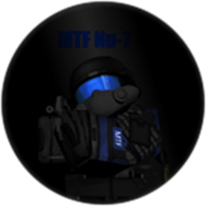 Mobile Task Force Nu-7 | Roblox Nine Tailed Fox Mod Wiki | Fandom