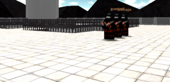 Gate A Ending Roblox Nine Tailed Fox Mod Wiki Fandom - download roblox nine tail fox mod gate c good ending youtube