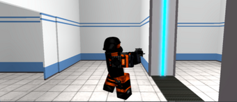 Roblox Ntf Mod Wiki E U R Namq - roblox scp ntf mod