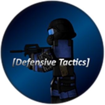 Defensive Tactics Gamepass Roblox Nine Tailed Fox Mod Wiki Fandom - chaos insurgency roblox nine tailed fox mod wiki fandom