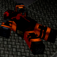 Scp 049 2 Roblox Nine Tailed Fox Mod Wiki Fandom