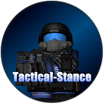 Tactical Stance Roblox Nine Tailed Fox Mod Wiki Fandom - fox logo blue roblox