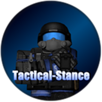 Tactical Stance Roblox Nine Tailed Fox Mod Wiki Fandom - tactical stance roblox nine tailed fox mod wiki fandom