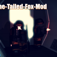 Roblox Nine Tailed Fox Mod Wiki Fandom - scp five force breach ntf mod upated roblox