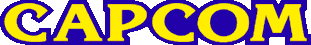 Capcom Logo