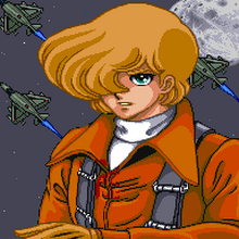 Get Wallpaper Shin Kazama Capcom S 1940 Series Wikia Fandom HD