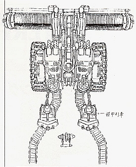KarbertArmorConcept