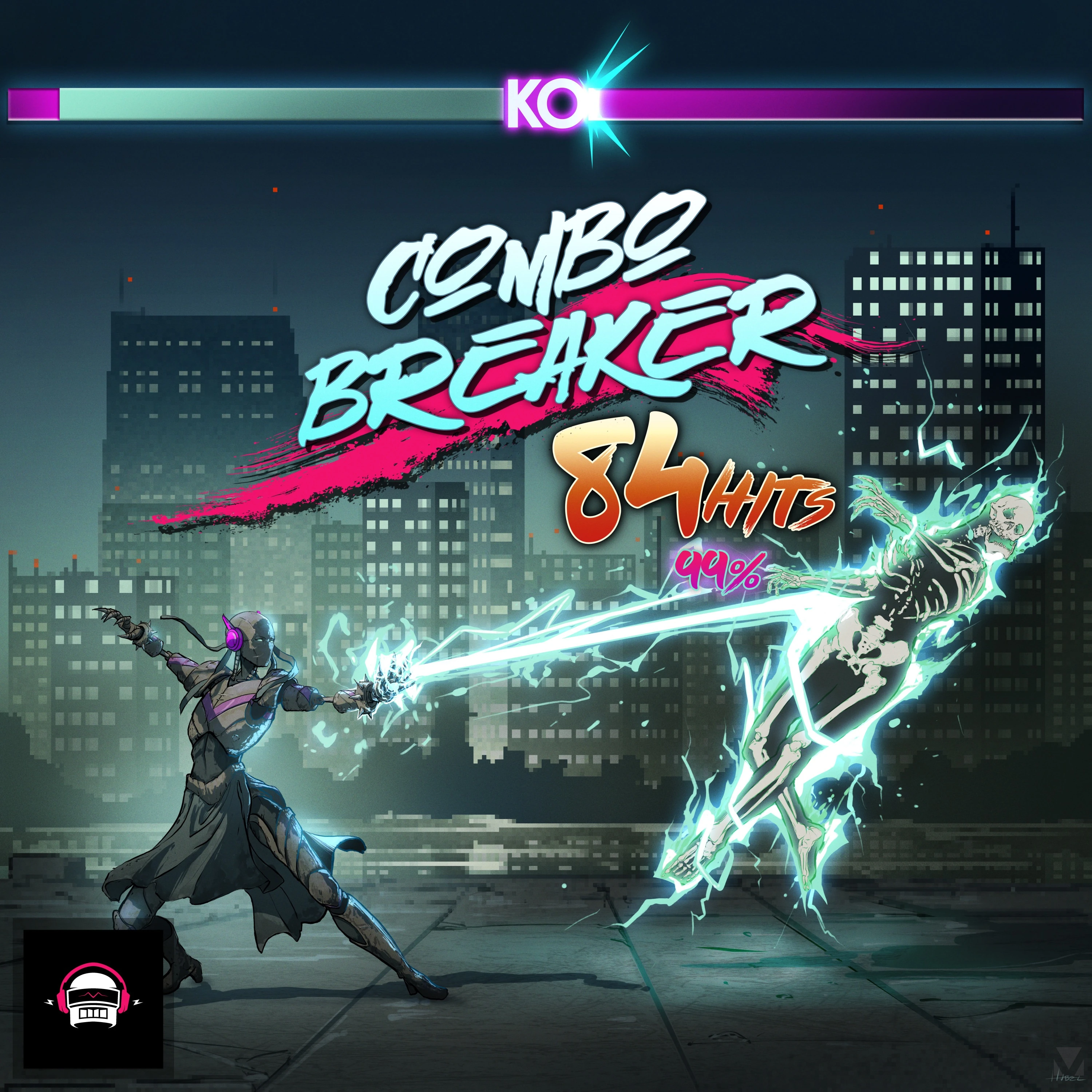 84 Combo Breaker Wiki Fandom
