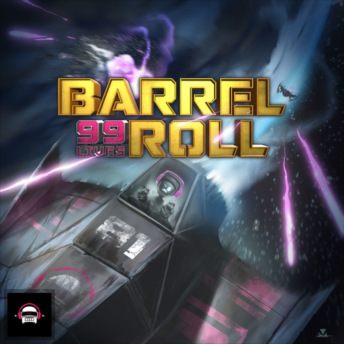 Barrel Roll