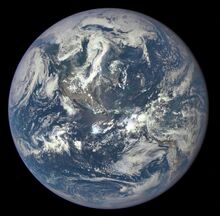 Earth