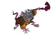 Splinter (Rise of TMNT) Promo 1