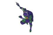 Donatello (Rise of TMNT) Promo 1