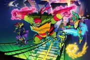 Rise of TMNT Promo 1