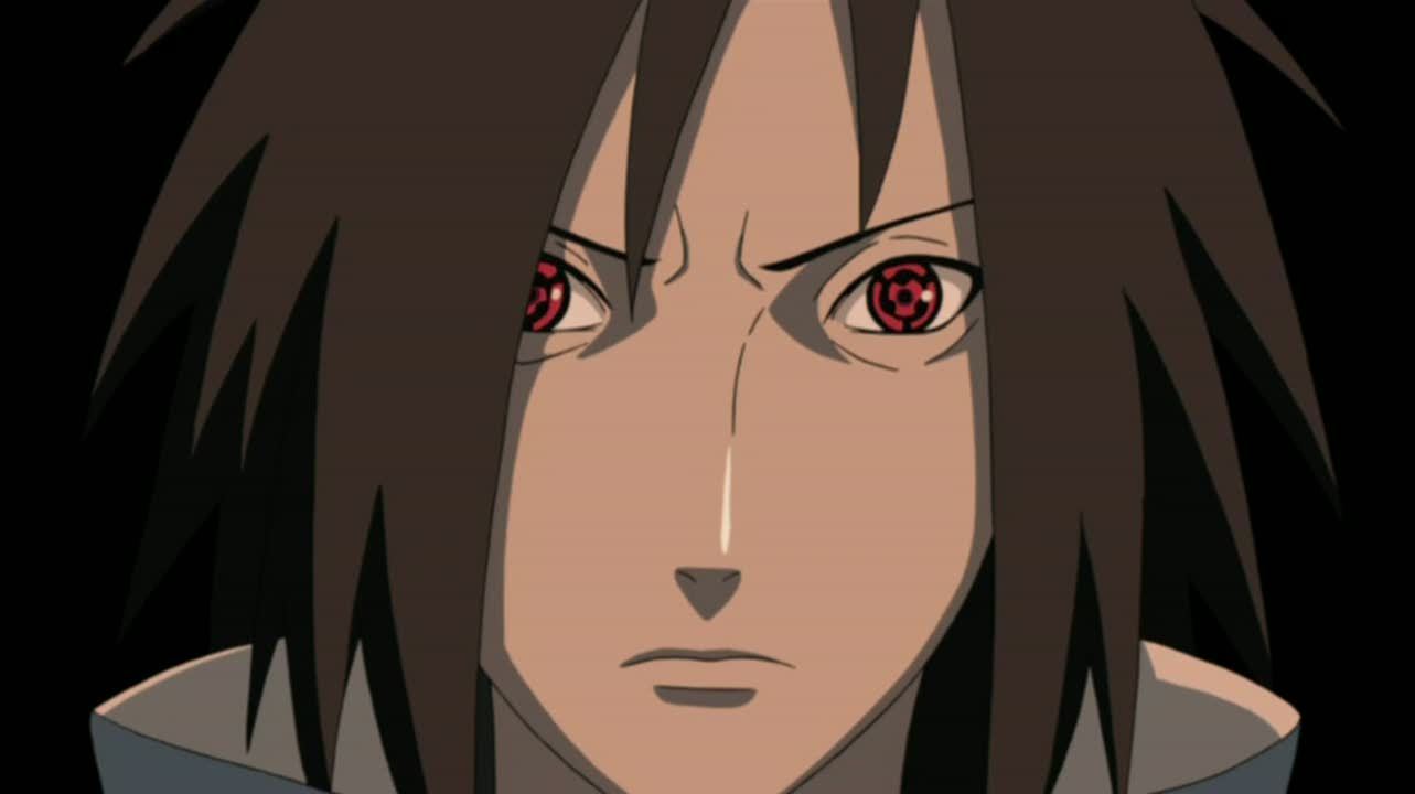 Madara Uchiha Ninja Alliance Wiki Fandom