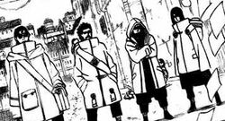 Aburame Clan | Ninja Encyclopedia Wiki | FANDOM powered by Wikia