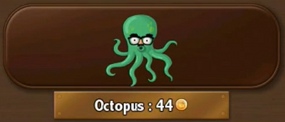 Octopus