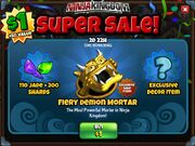 Supersale
