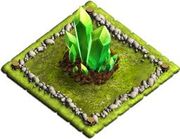 Jade Mine