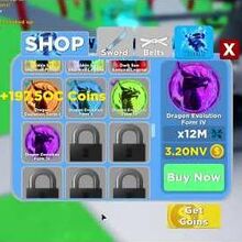 Hack Ninja Legends Roblox Wiki Fandom