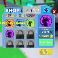 Hack Ninja Legends Roblox Wiki Fandom