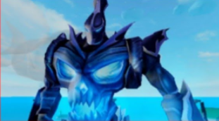 Eternal Boss Ninja Legends Roblox Wiki Fandom