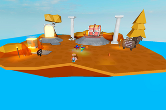 Islands Ninja Legends Roblox Wiki Fandom