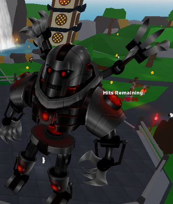 Download Cheat Roblox Ninja Legend