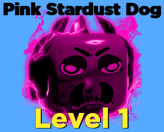 Pink Stardust Dog Ninja Legends Roblox Wiki Fandom - pink stardust dog ninja legends hack pet ninja legends roblox Pink Stardust Dog Ninja Legends Roblox Wiki Fandom - hack pet ninja legends roblox