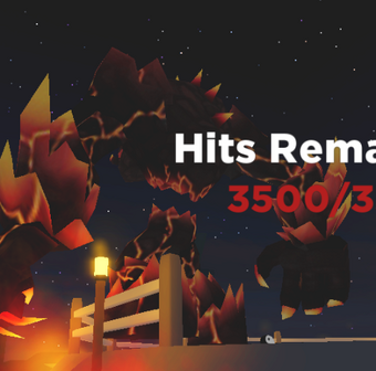 Ancient Magma Boss Ninja Legends Roblox Wiki Fandom