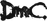 DMC logo min