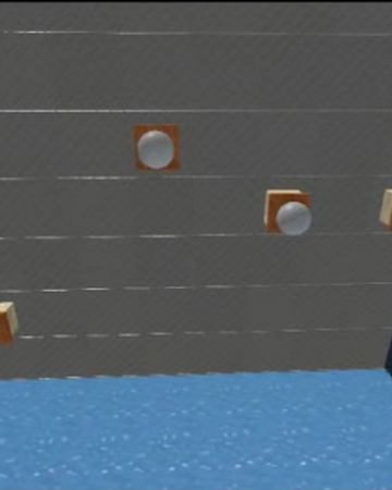 Hanging Orbs Ninja Warrior Of Roblox Redone Wiki Fandom