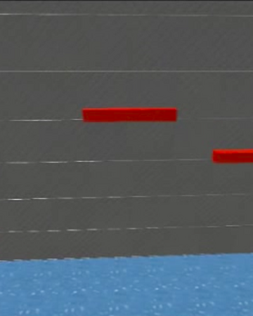 Cliffhanger Ninja Warrior Of Roblox Redone Wiki Fandom