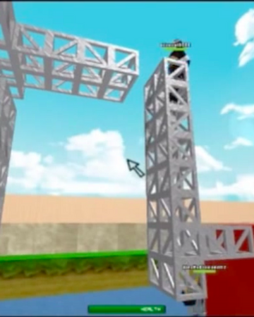 Caution Path Ninja Warrior Of Roblox Redone Wiki Fandom