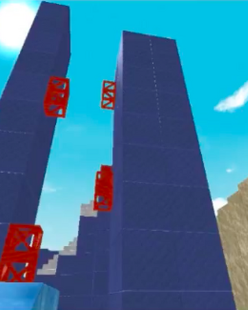 Swap Salmon Ladder Ninja Warrior Of Roblox Redone Wiki Fandom