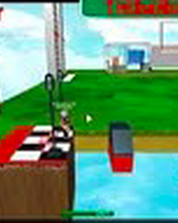Ninja Warrior Of Roblox Tournament 6 Ninja Warrior Of Roblox