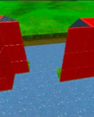 Ninja Warrior Of Roblox Wiki